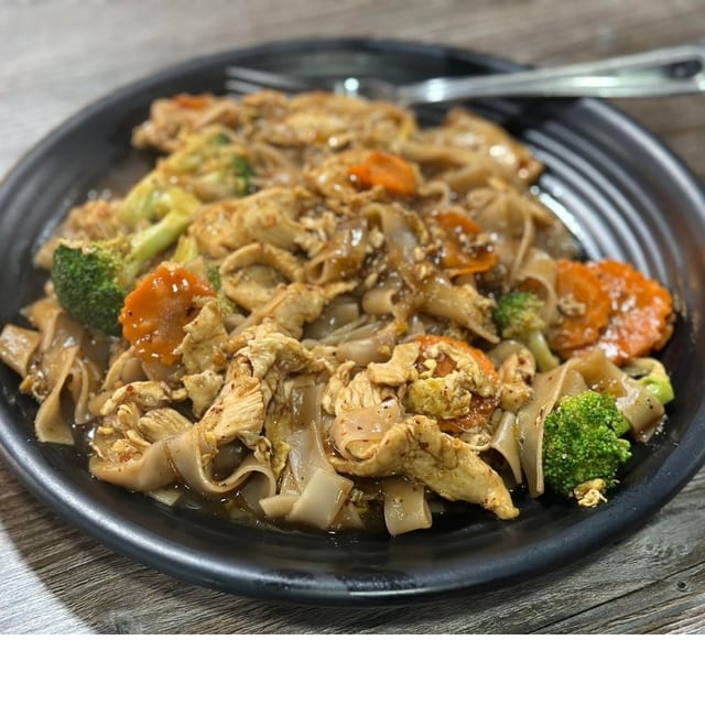 Pad See Ew.