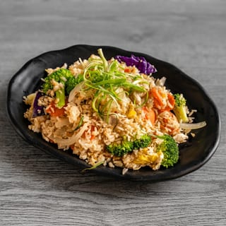 Thai Fried Rice
