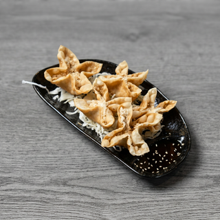 Crab Rangoon (5)