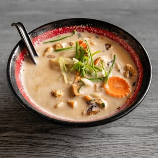 Tom Kha Soup