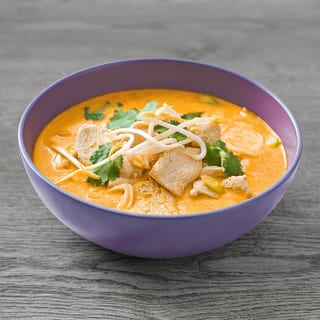 Curry Luksa
