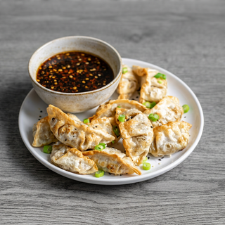 Thai Pot Sticker (5)